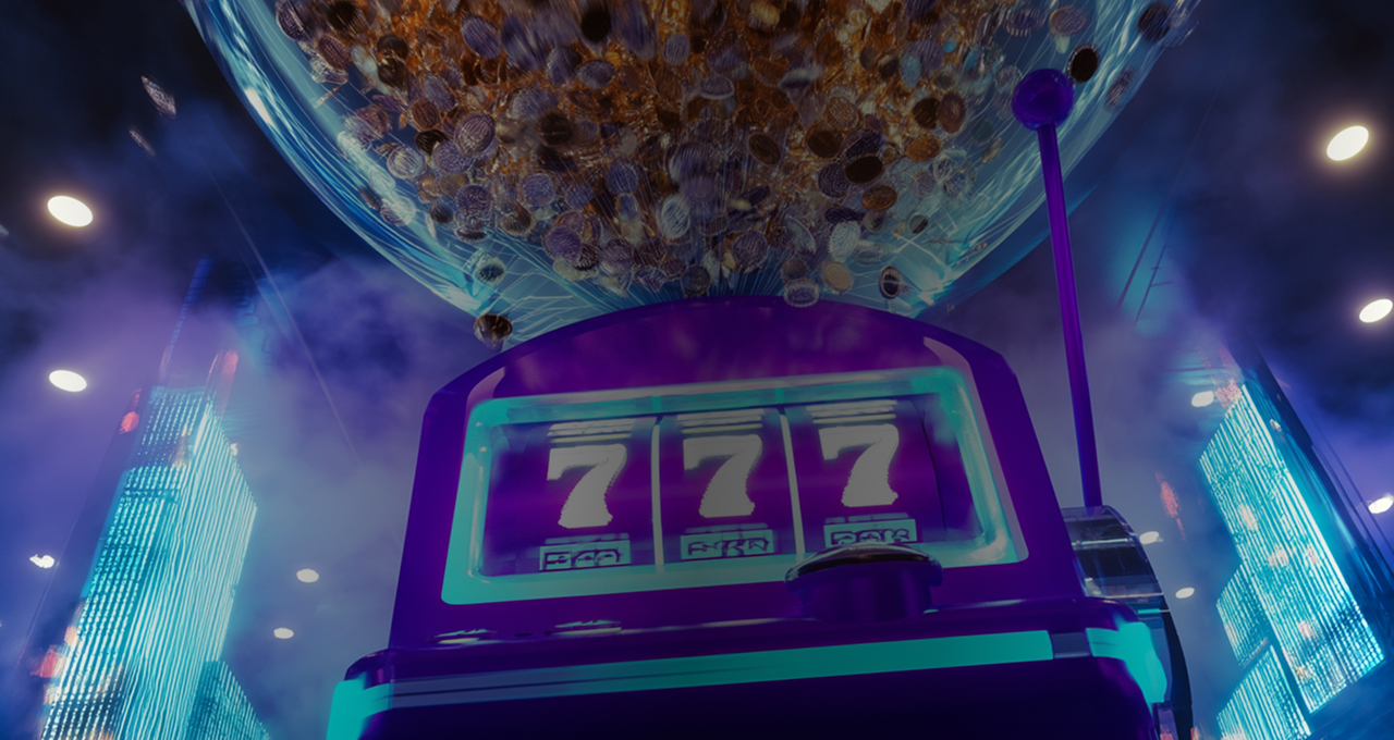 Jackie Jackpot Casino