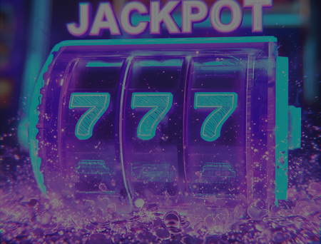 Jackie Jackpot Casino