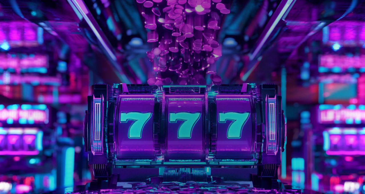 Jackie Jackpot Casino